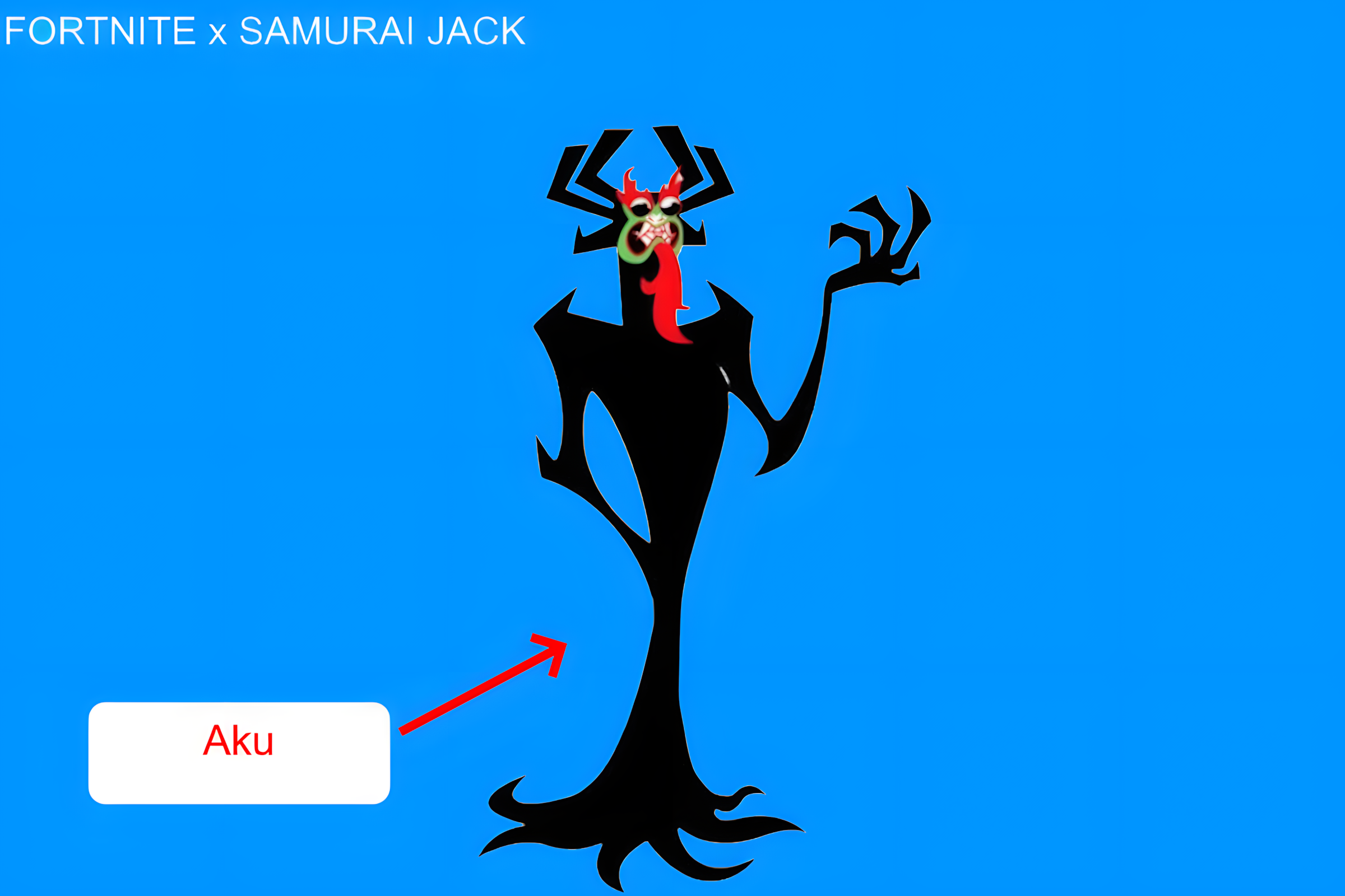 aku