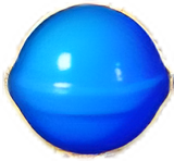 Blue Candy