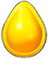 Yellow Candy