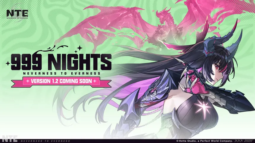 NTE 1.2 999 Nights