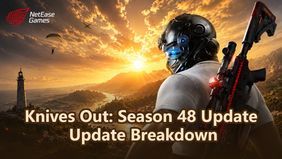 Knives Out: Season 48 Update Update Breakdown