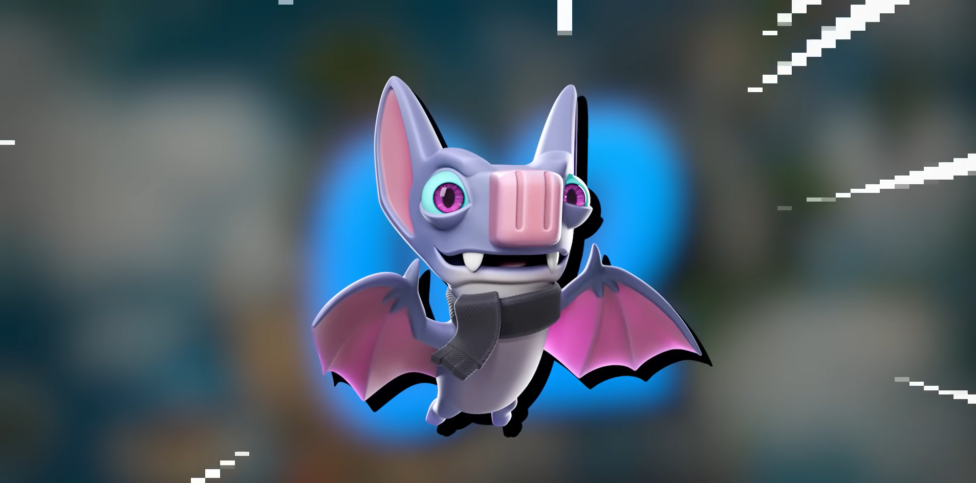 Sneezy Hero Pet