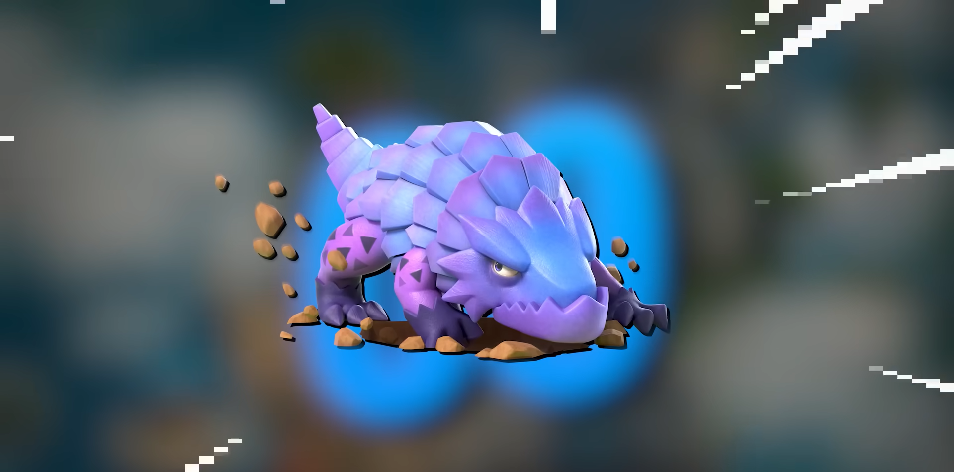 Diggy Hero Pet