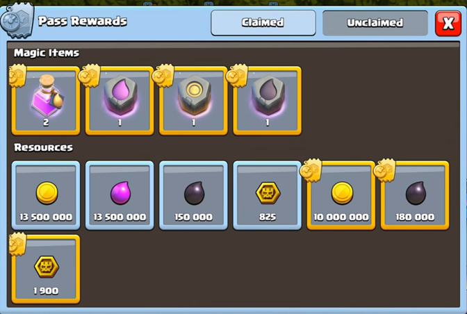 How to Farm Mini-Medals