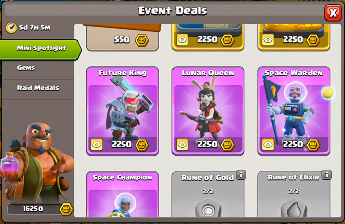 What to Avoid Buying