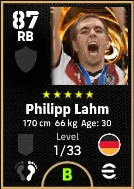 Philipp Lahm