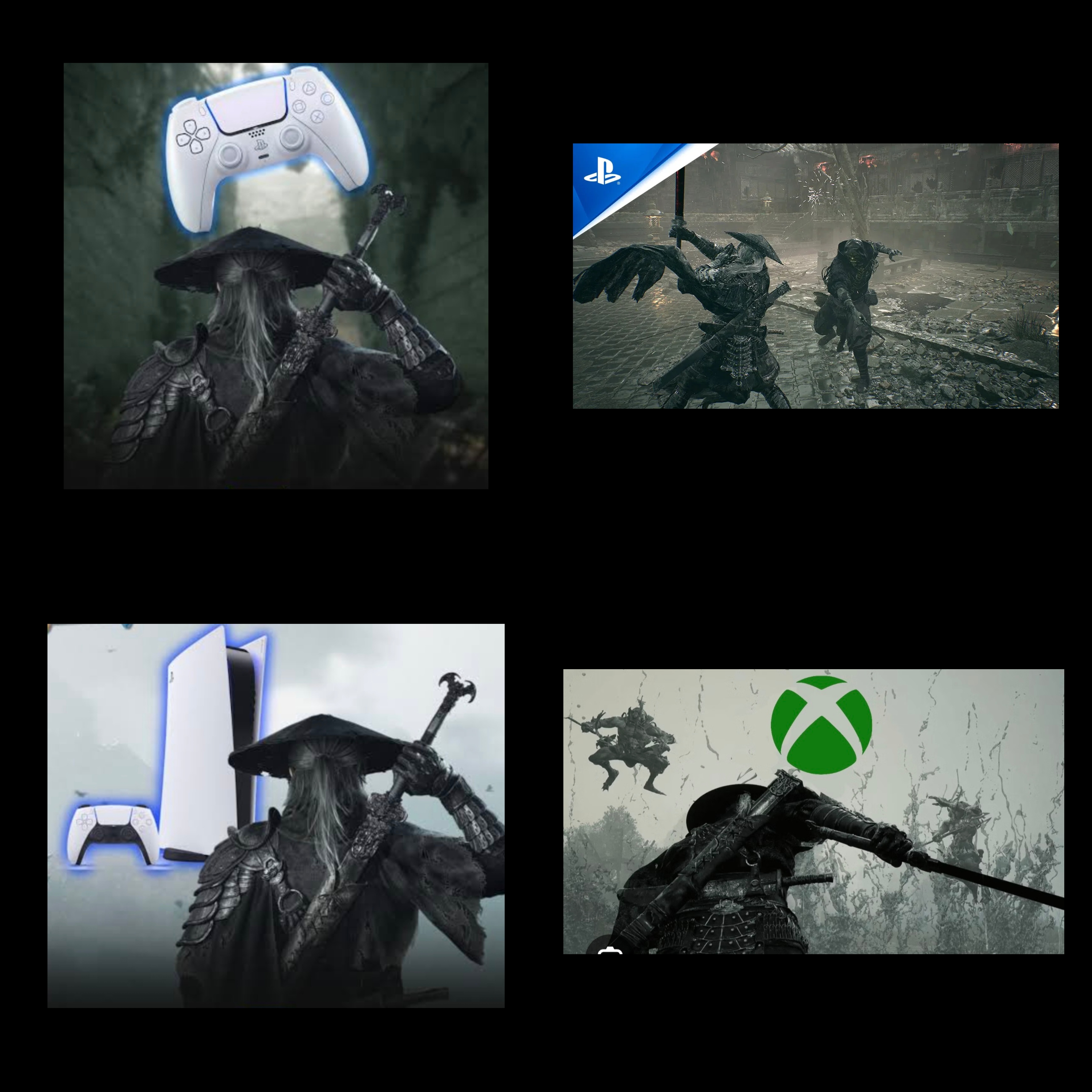 Supported Platforms