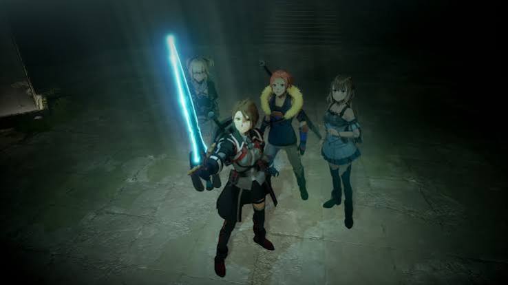 echoes of aincrad pre-order bonus