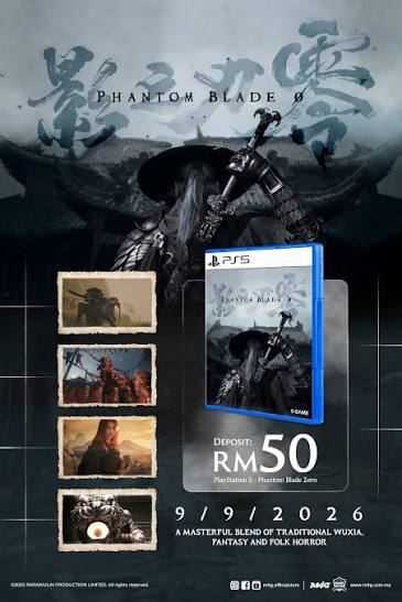 Pre-Orders