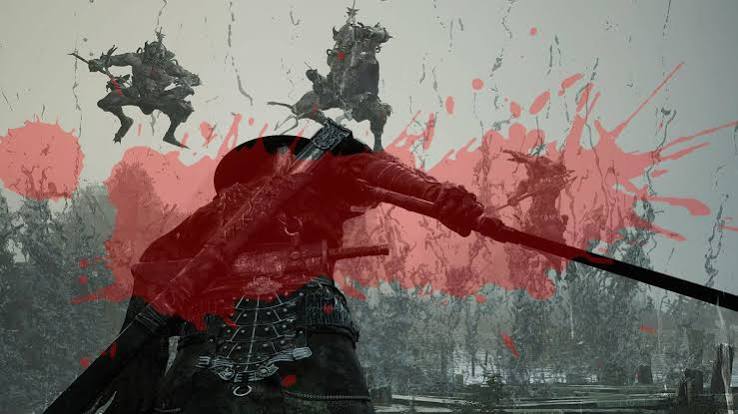 Players control Soul,