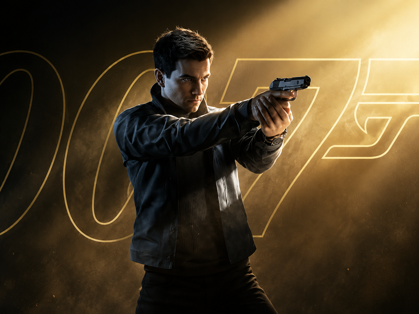 007 First Light Image