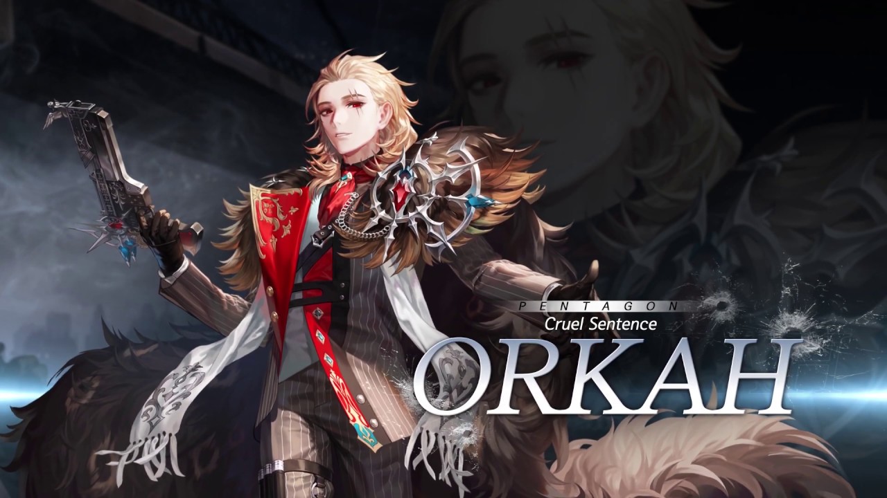 orkah