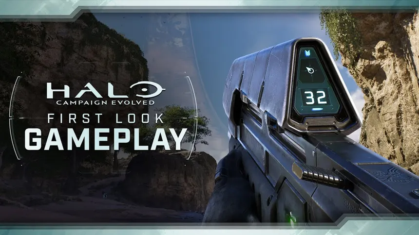 Halo: Campaign Evolved