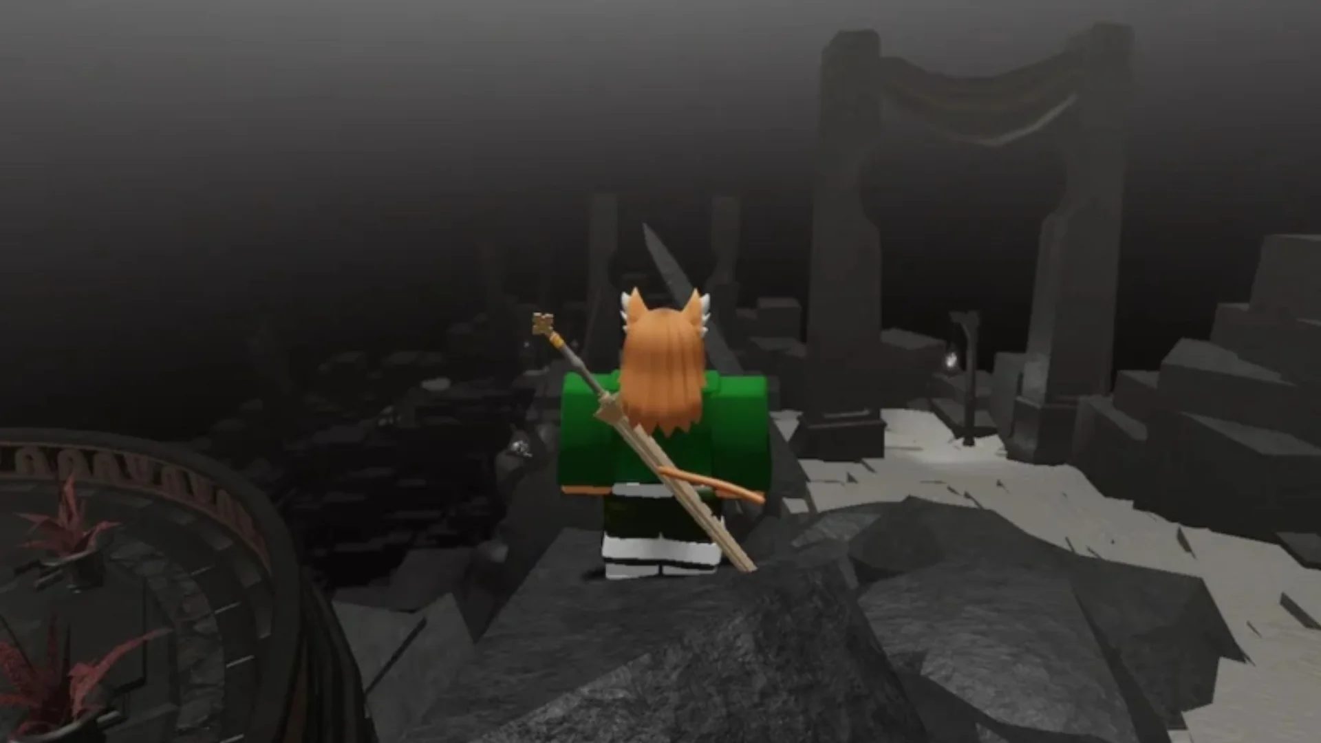 Tier list de razas de RBLX Absolvement