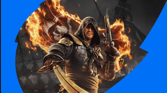 Assasins Creed BFR