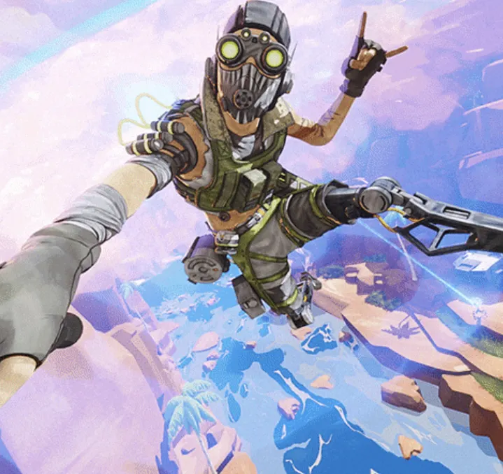 Apex Legends