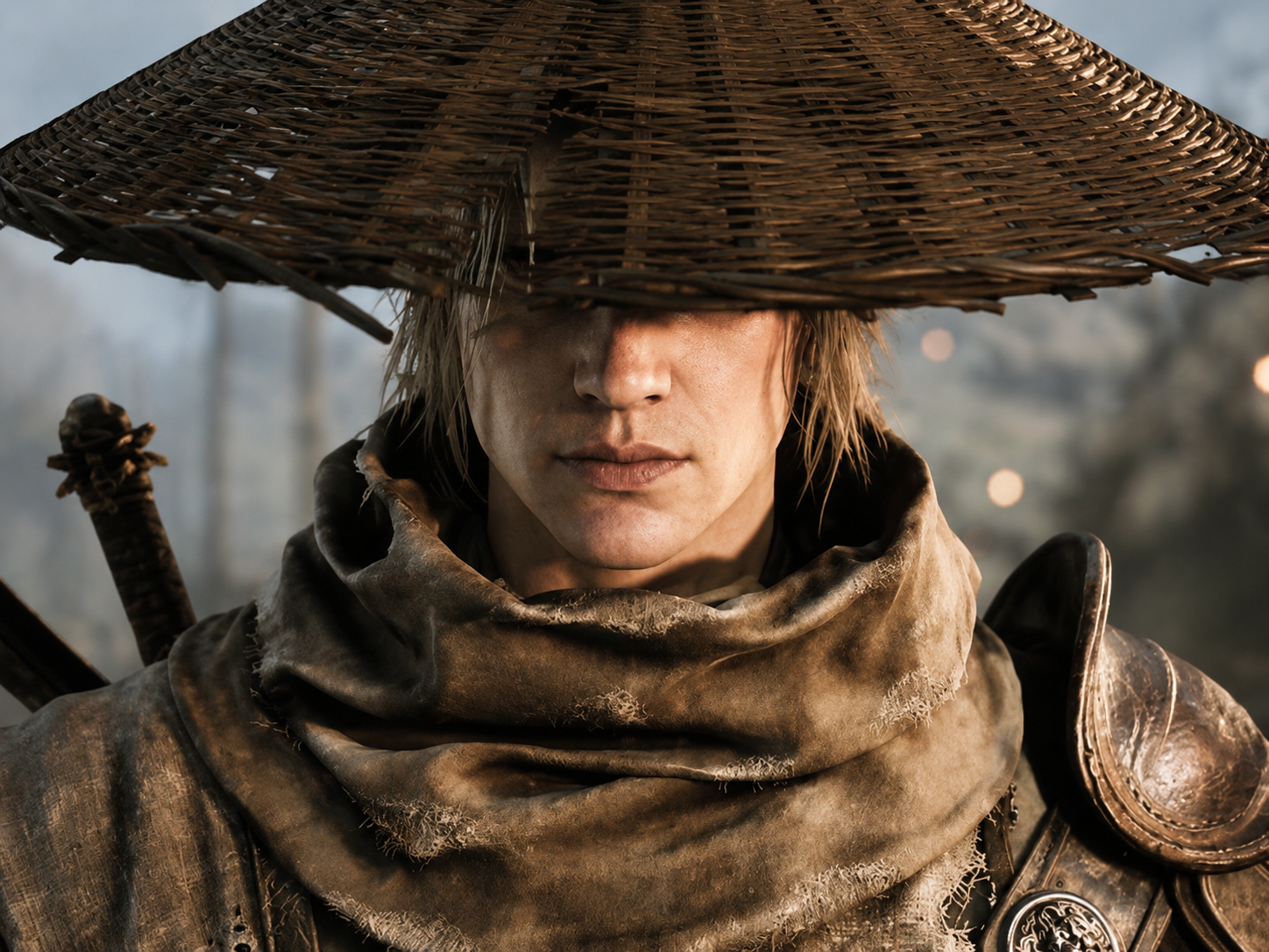 Characters Be Revealed
