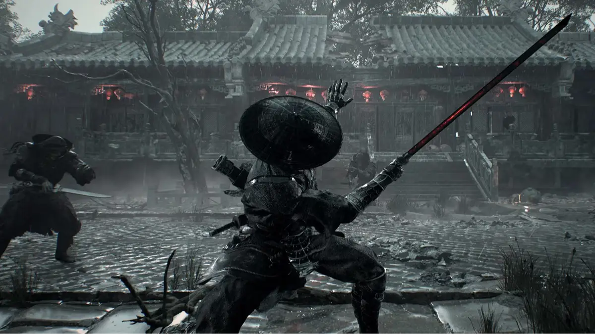 phantom blade zero