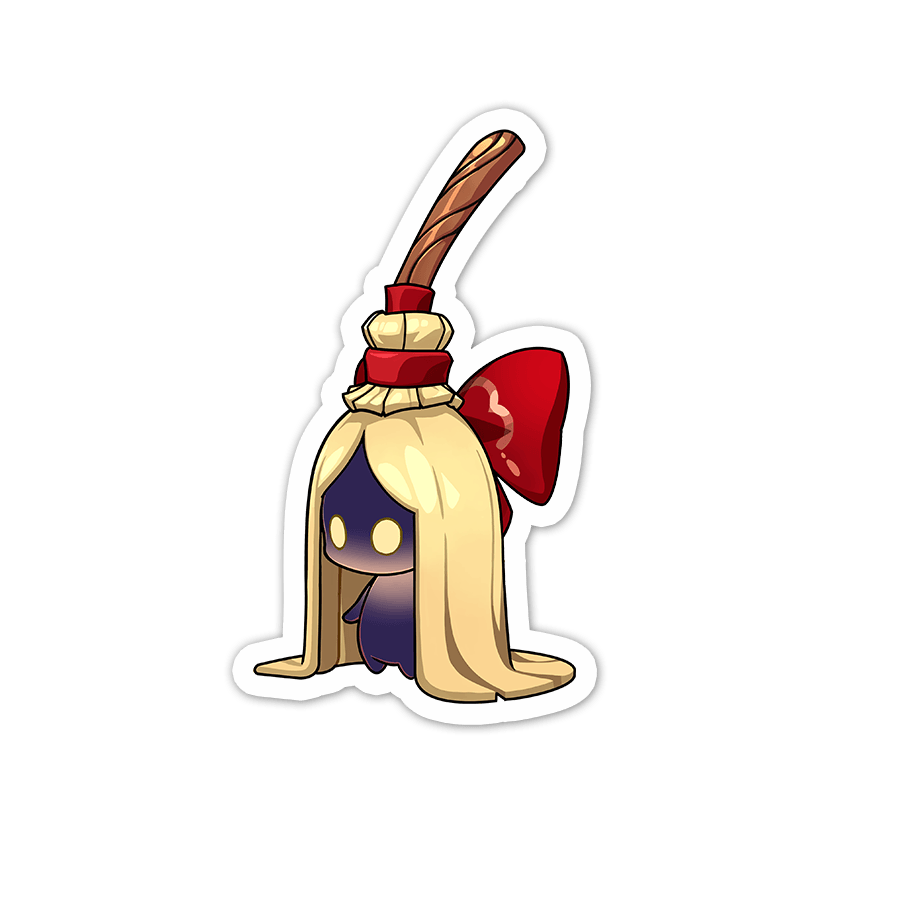 Broomba