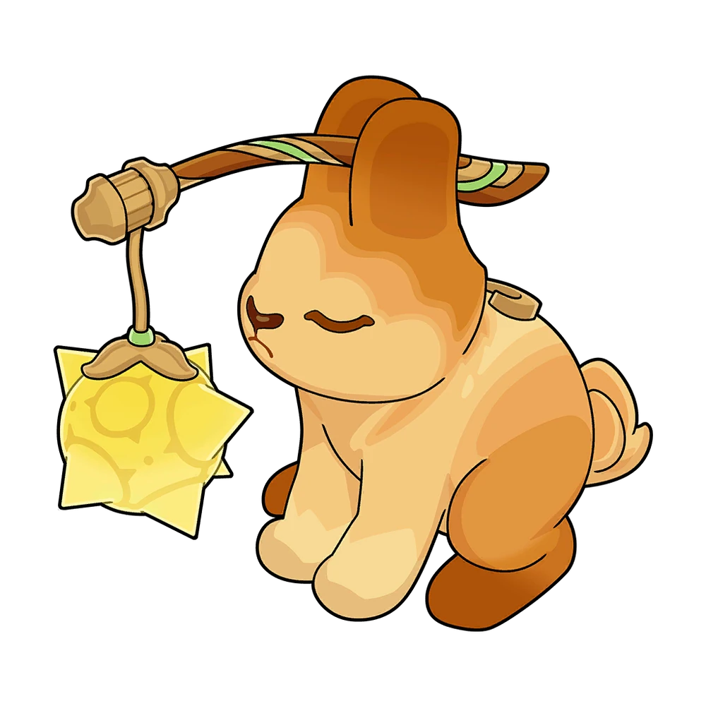 Capybunner