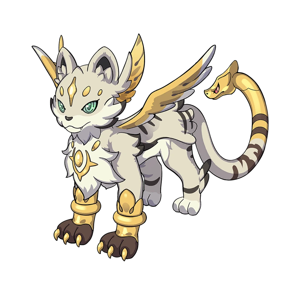 Chimaura