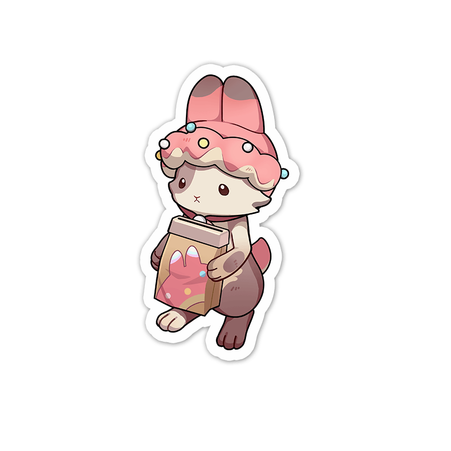 Donubi
