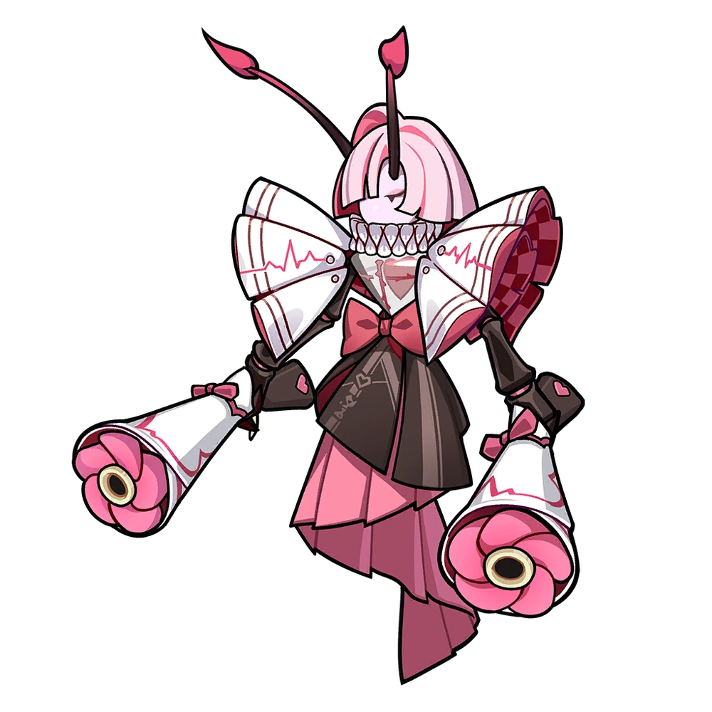 Heartcease