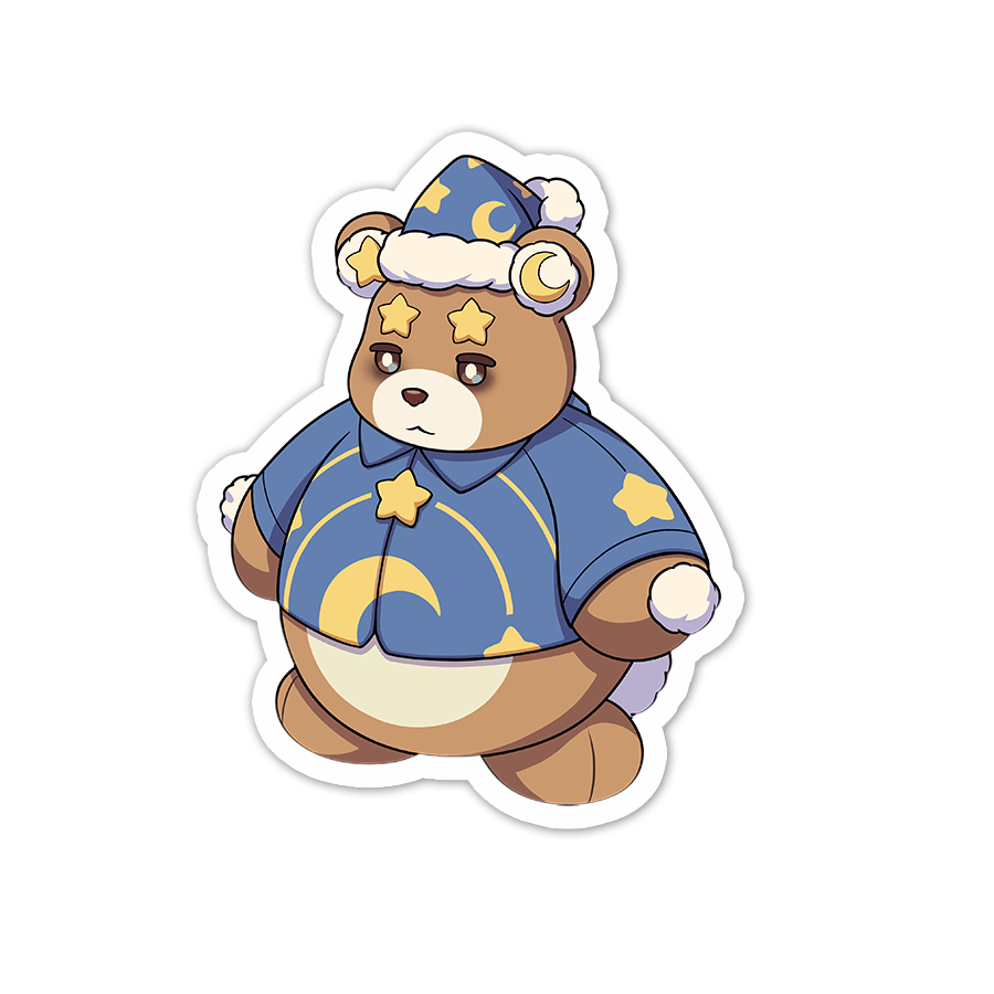 Hugglebeary