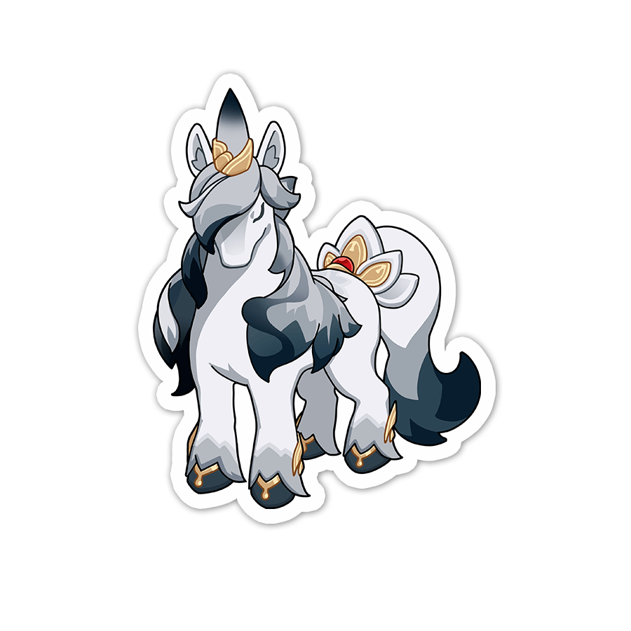 Inkicorn