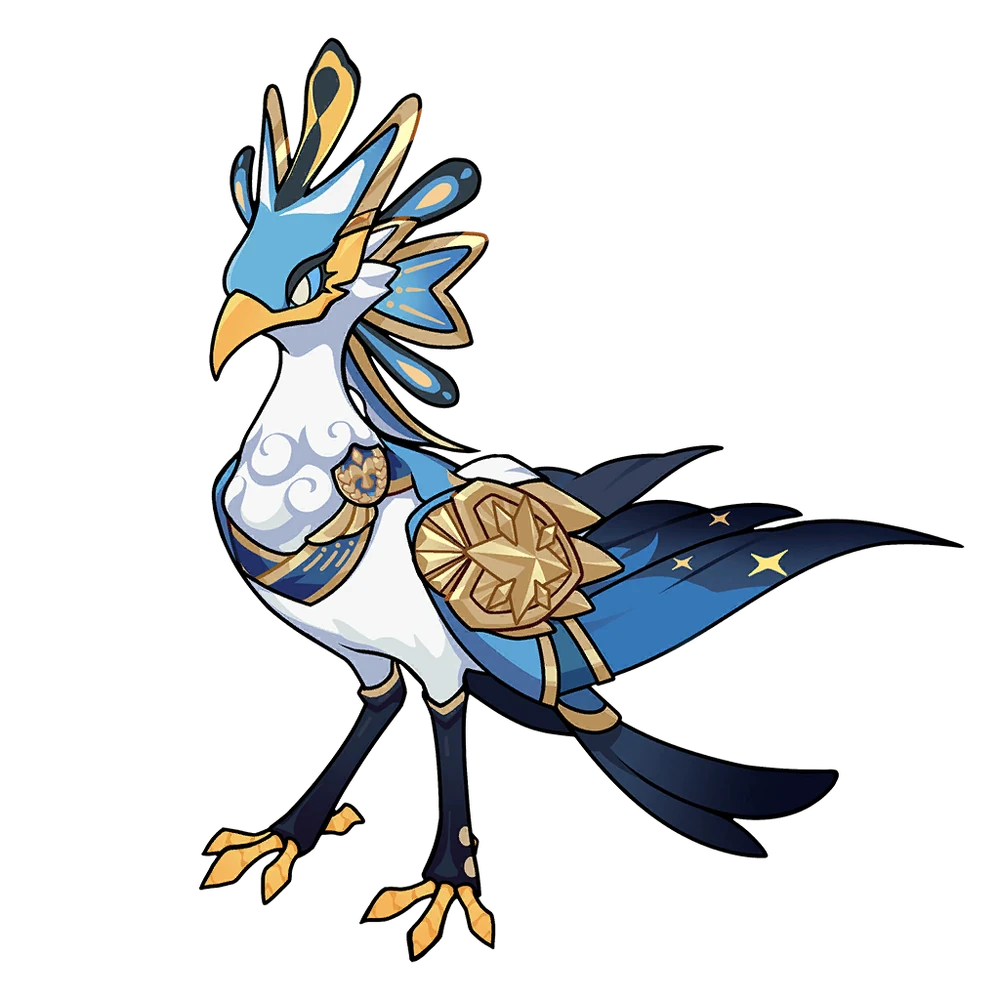 Marshalbird
