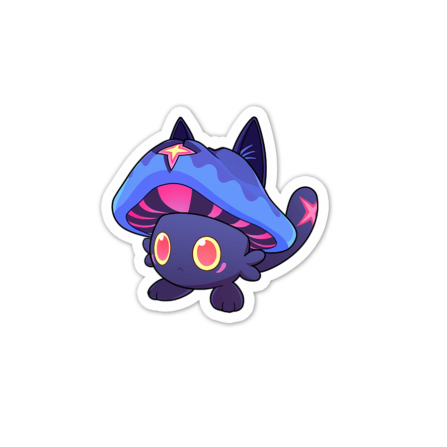 Mushgloomini
