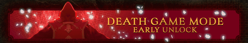 echoes of aincrad death game
