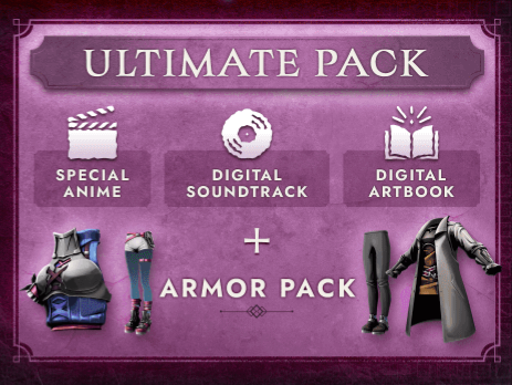echoes of aincrad ultimate edition