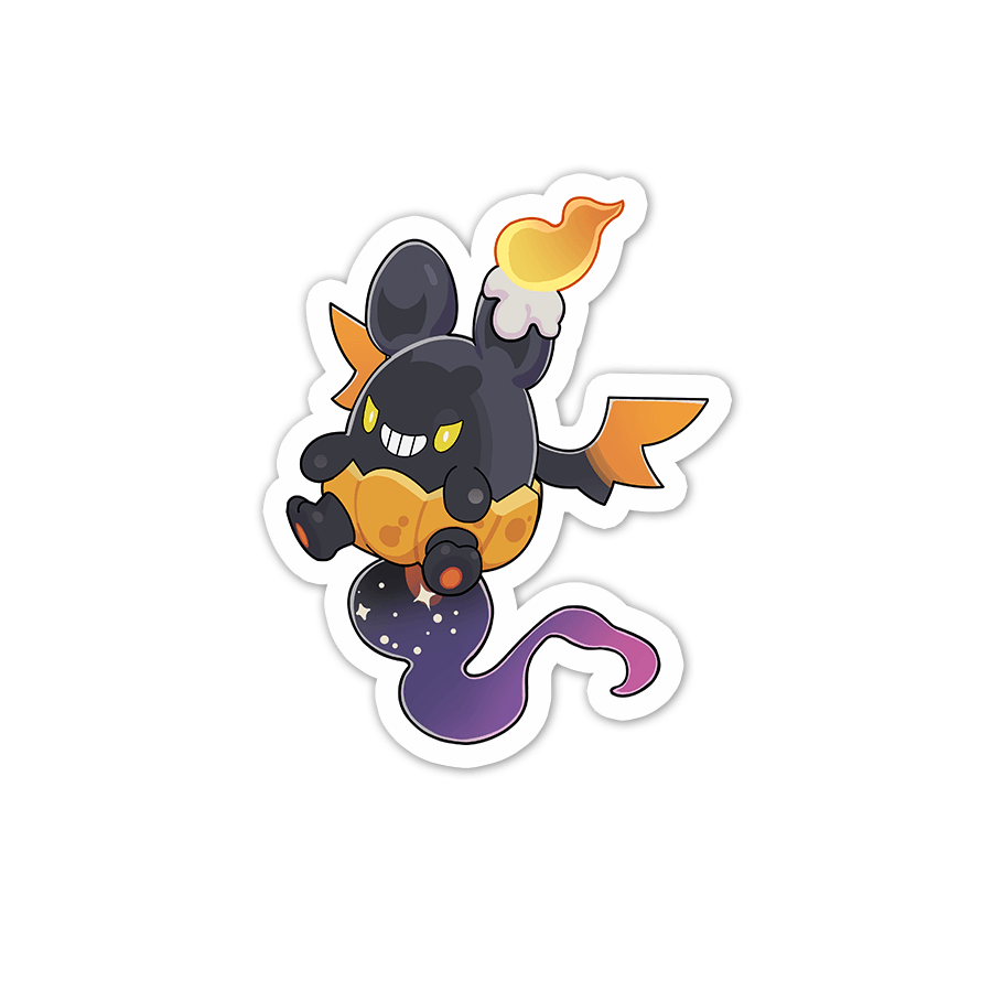 Pumpkimp