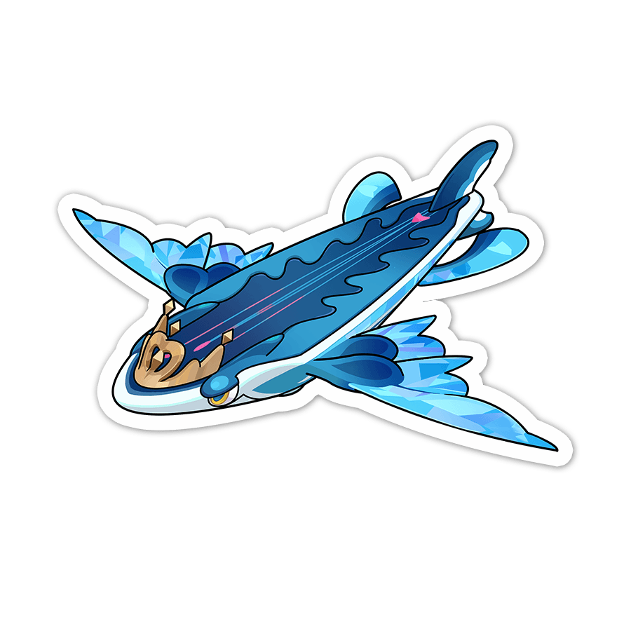 Sharkalaka