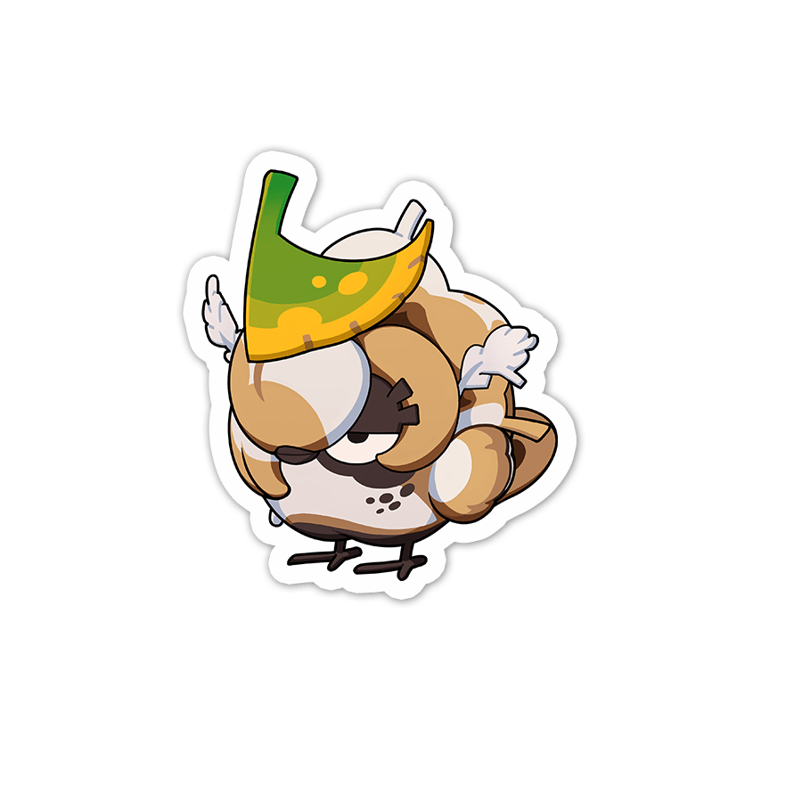 Ugglewing