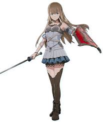 echoes of aincrad Iori