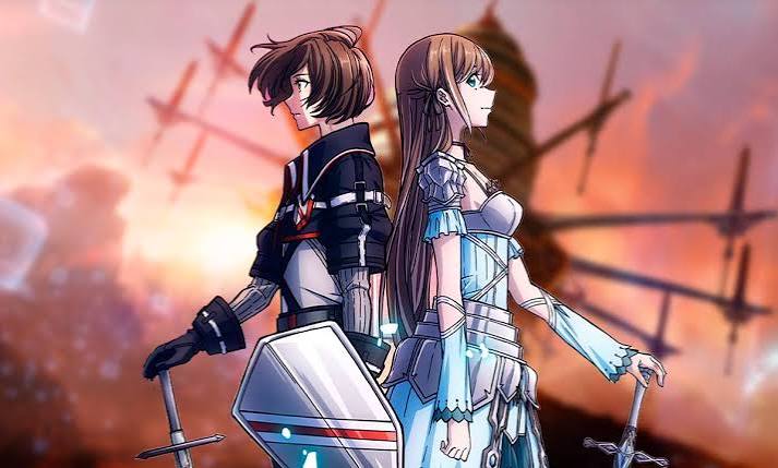 echoes of aincrad a remake?
