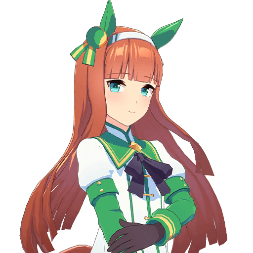 Silence Suzuka image