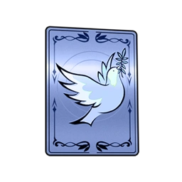 Dove's Flutter