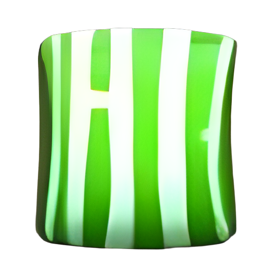 Striped Candy