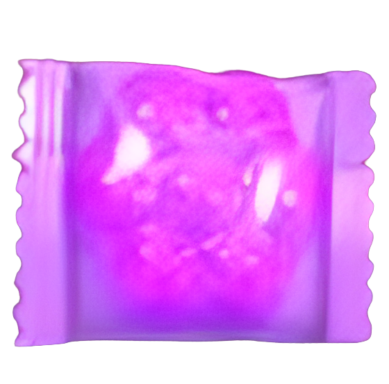 Wrapped Candy
