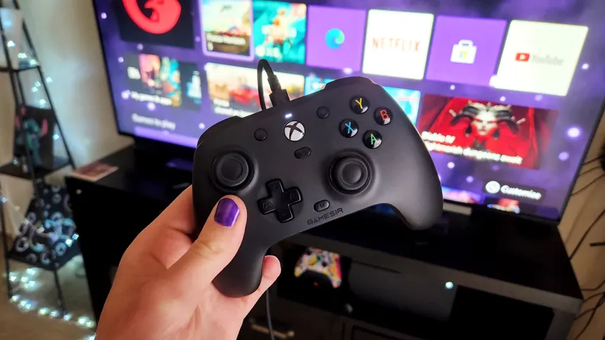 PC-PS-XBOX Games