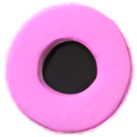 Coconut Wheel