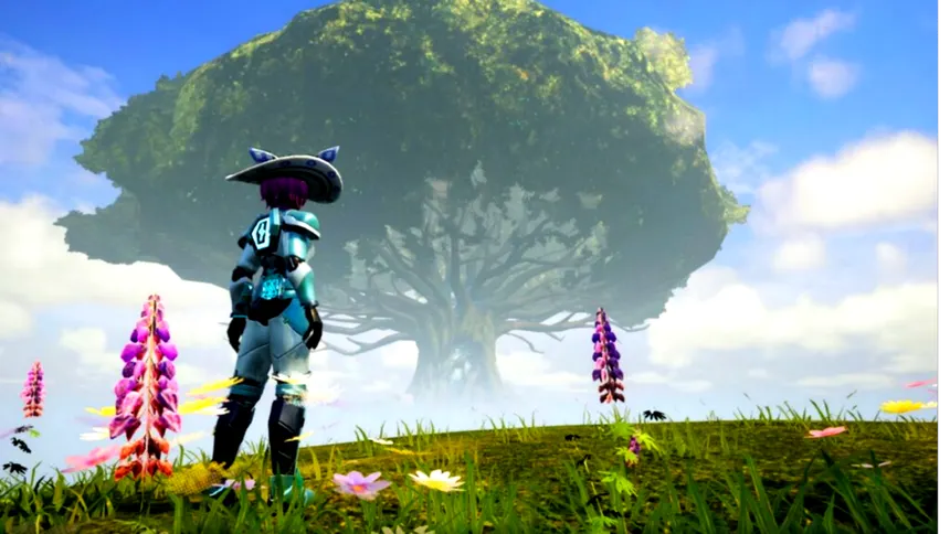 The World Tree