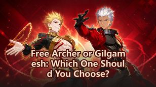 Free Archer or Gilgamesh: Which One Should You Choose? | HSR