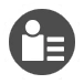 moonlit clouds icon