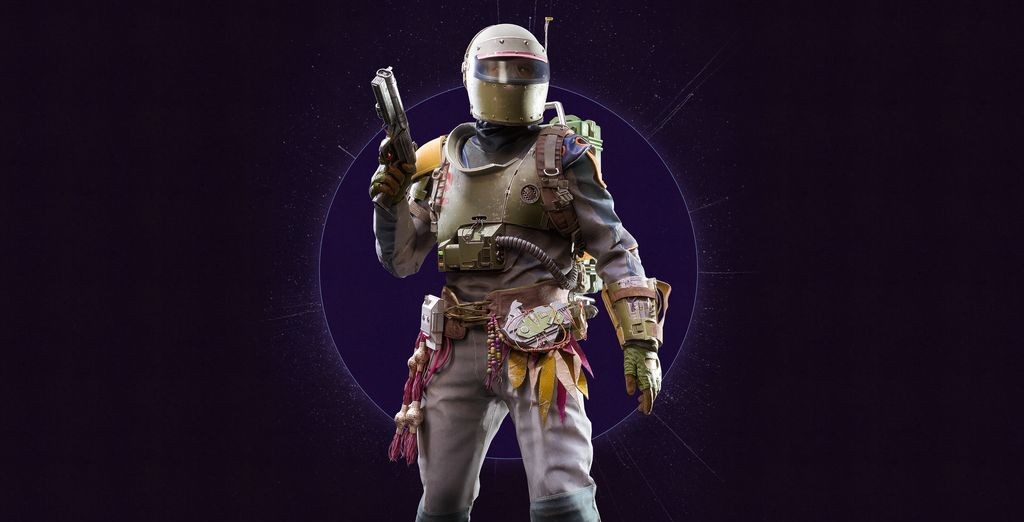 Scorta Outfit Arc Raiders Trials Season 5