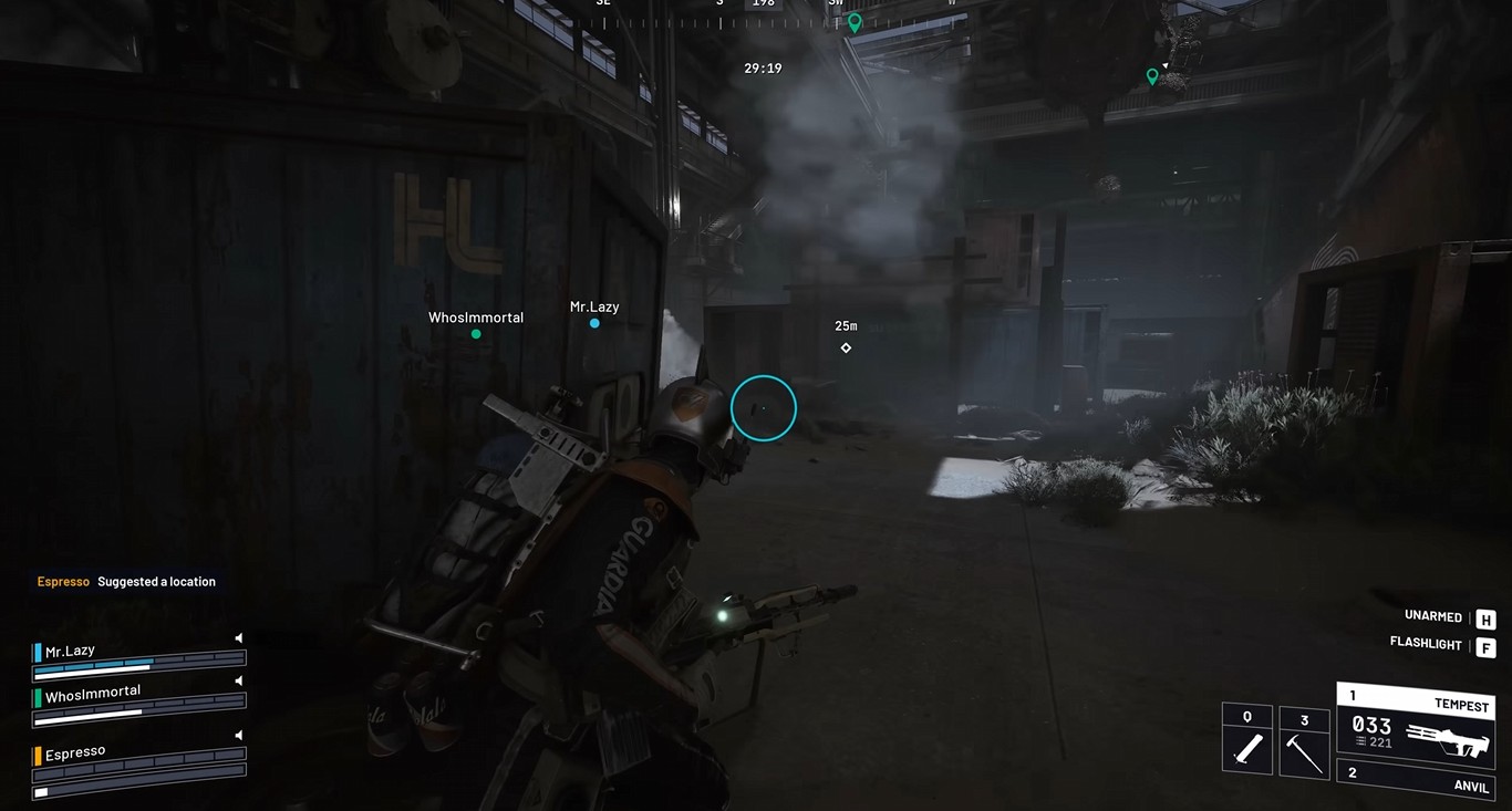 ARC Raiders 1.36.0 Patch Notes: All Changes
