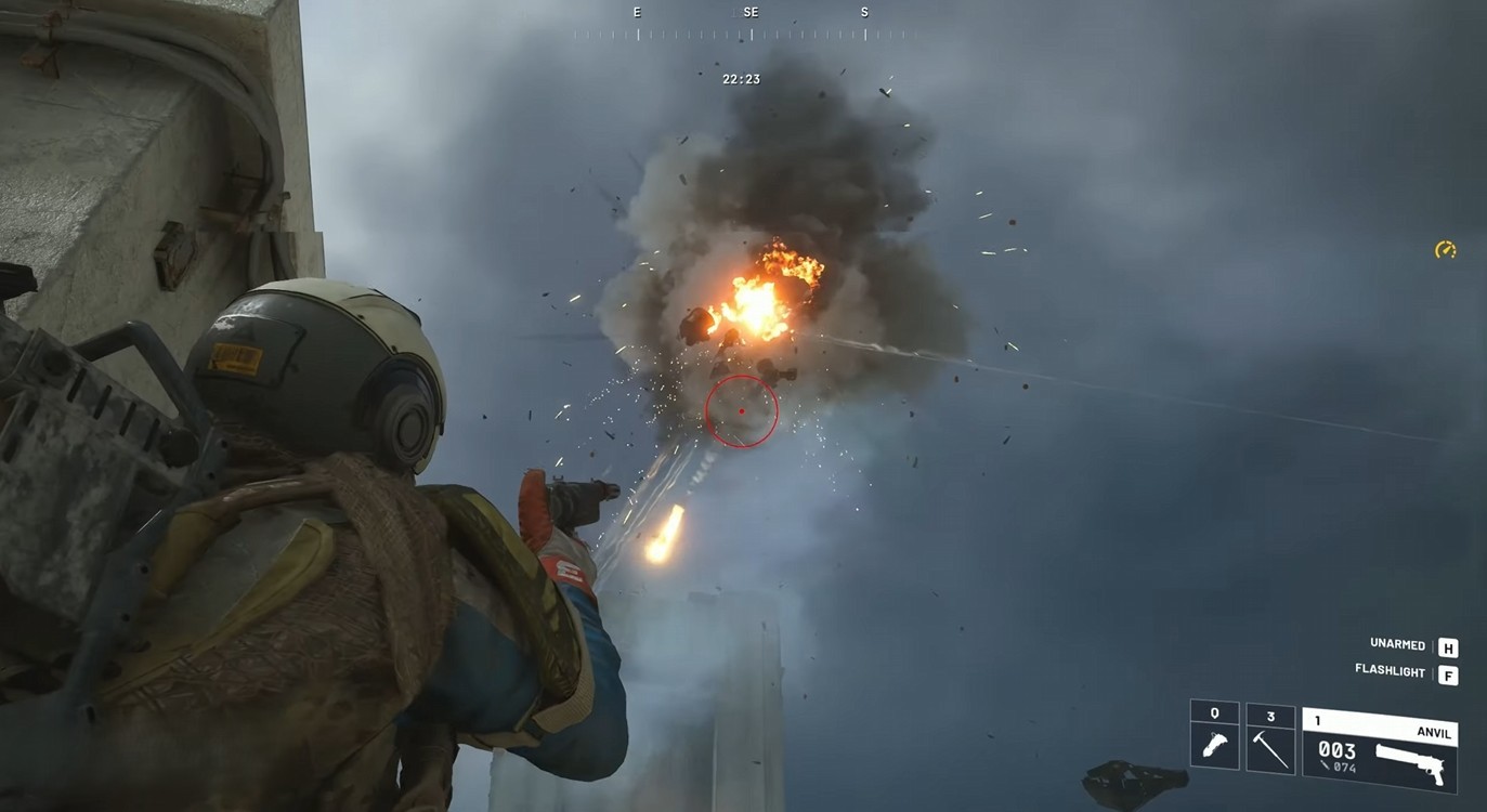 ARC Raiders 1.36.0 screenshot